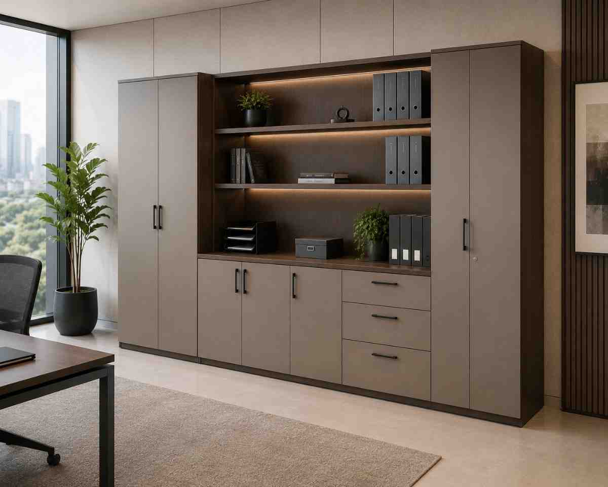 Office Storage Solutions