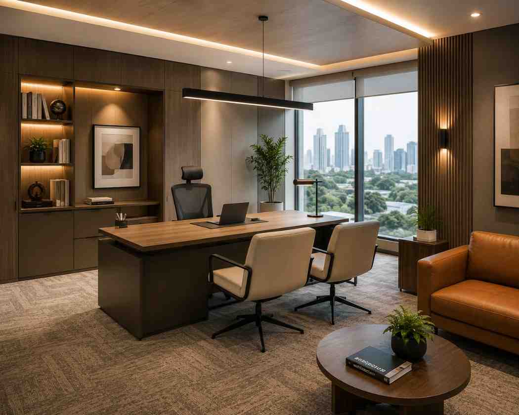 Cabin Design