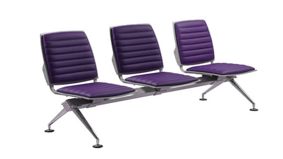 Waiting Area Chairs