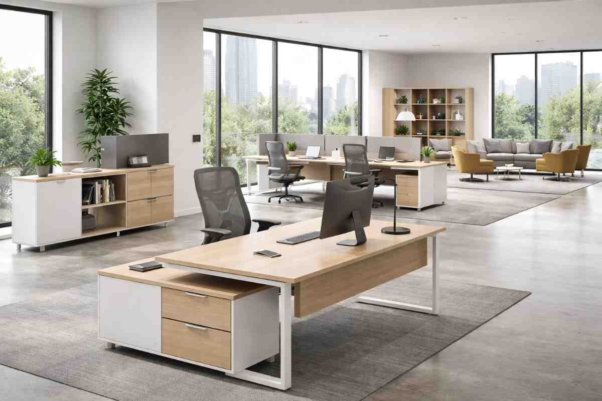 Workstations