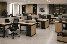 Modern Office Furniture