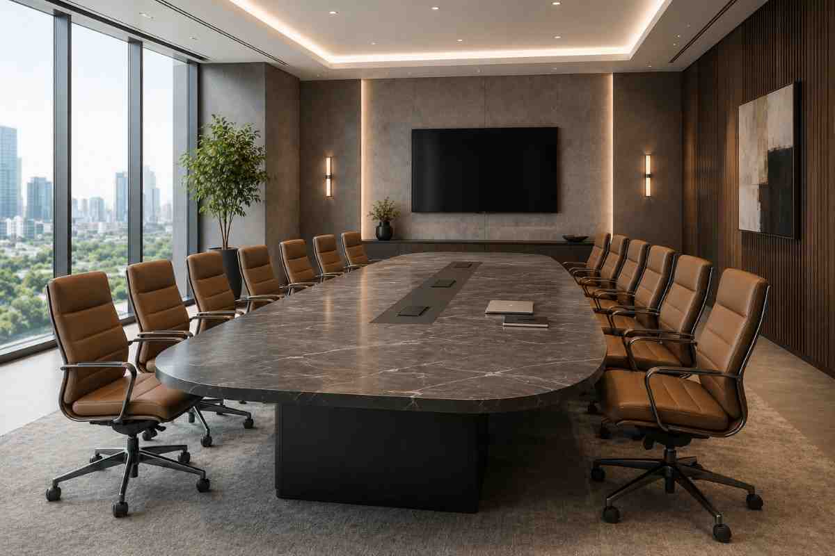 Conference/Meeting Tables