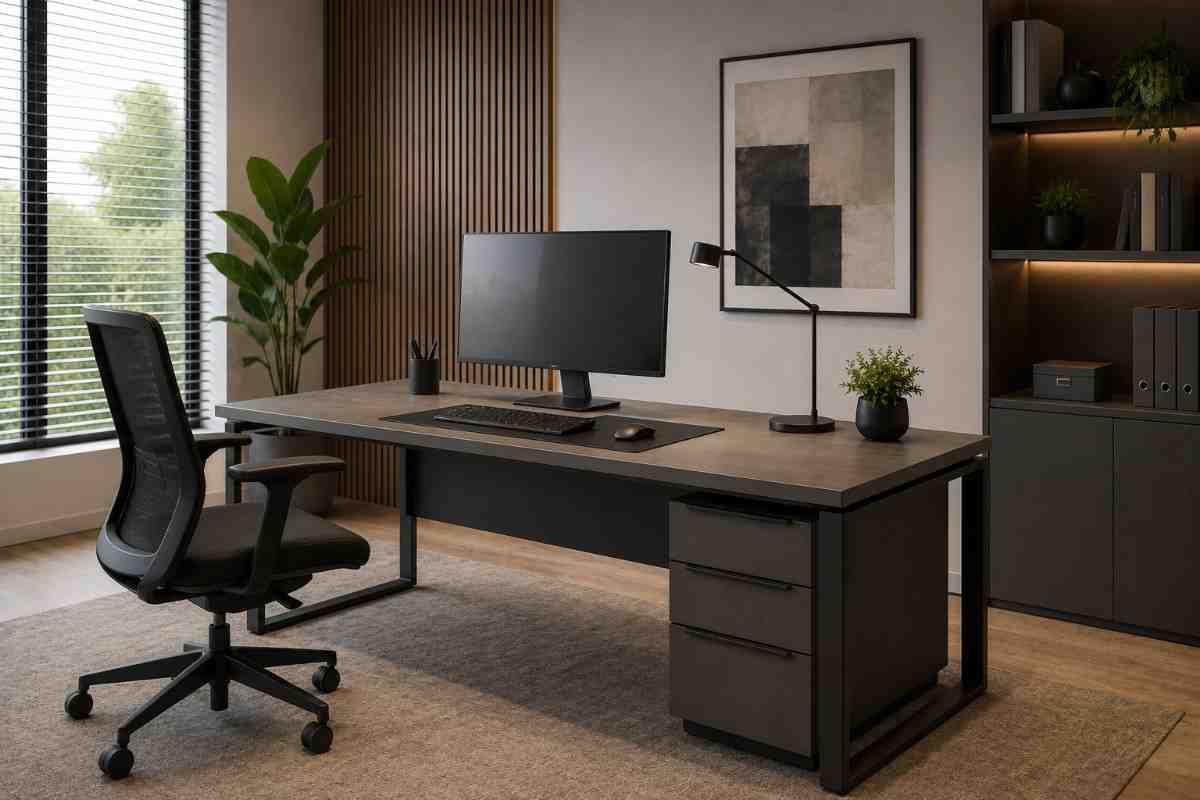 Computer Tables