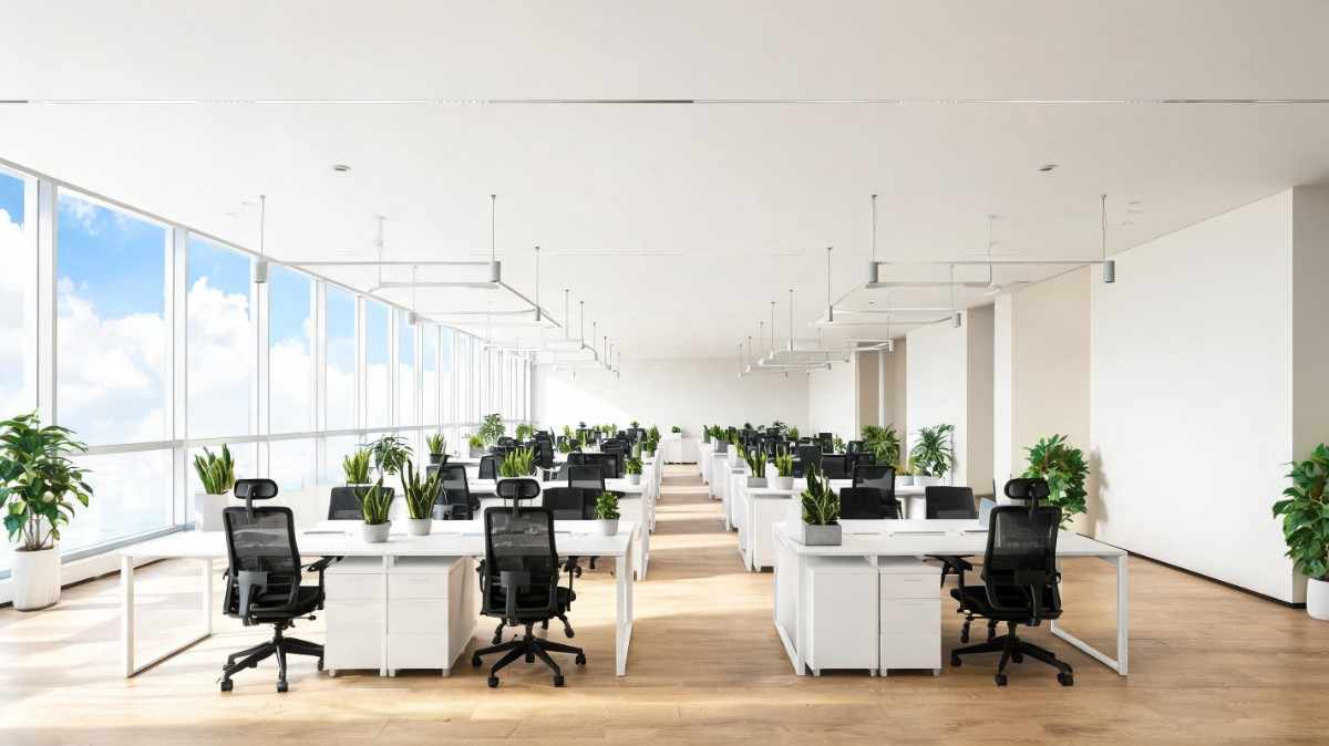 Office Interior Design