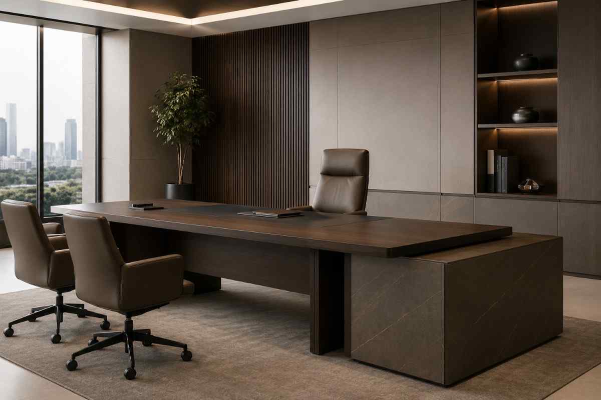 Executive Tables 