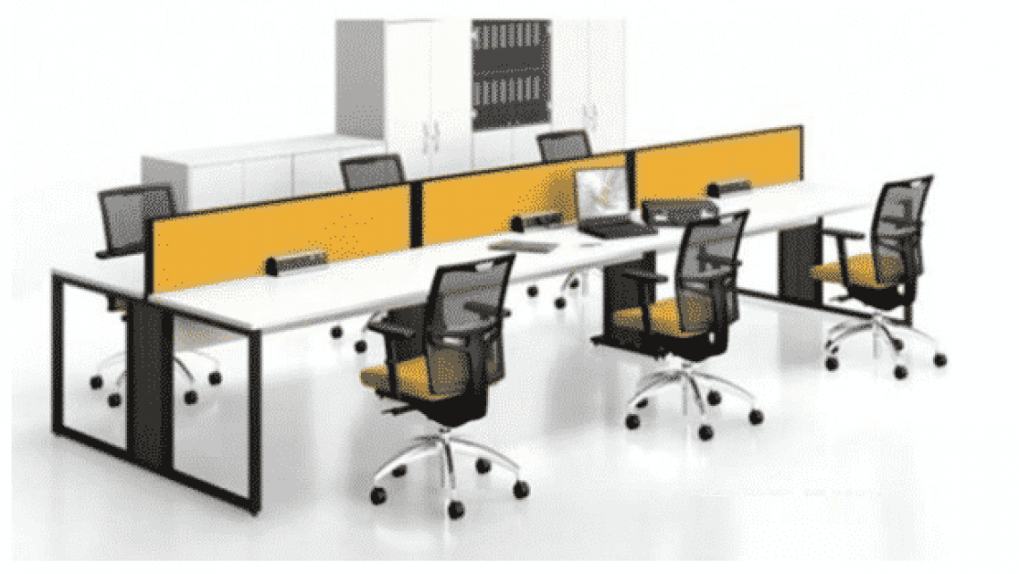 office workstations