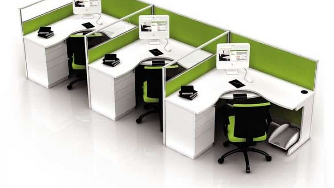 office workstations
