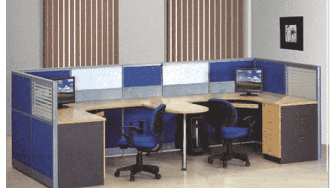 office workstations