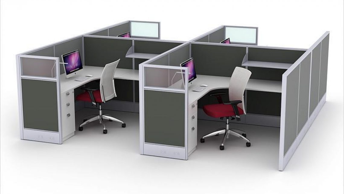 office workstations