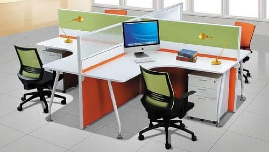 office workstations