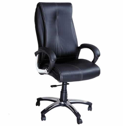 Executive Office Chairs in Gurgaon Manufacturer, Supplier, Dealers ...
