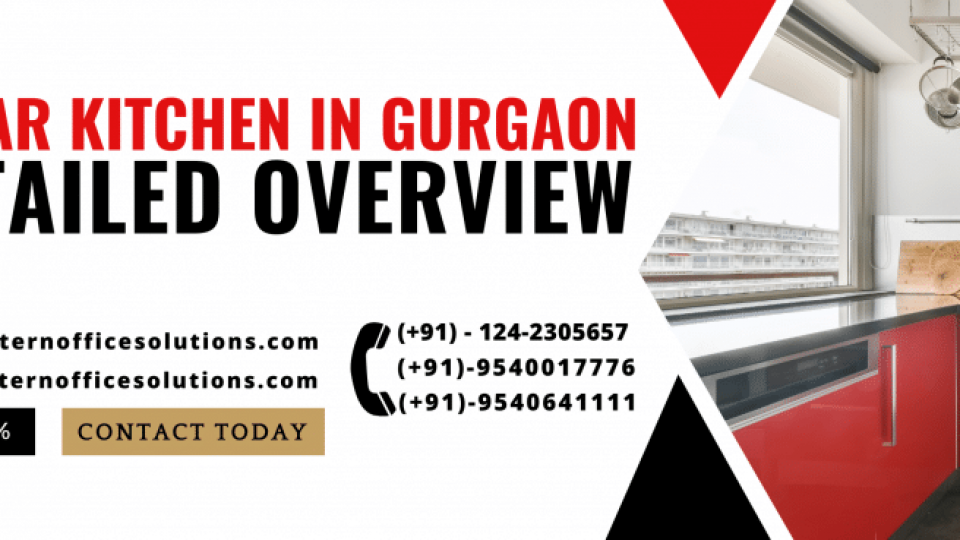 Best Modular Kitchen in Gurgaon