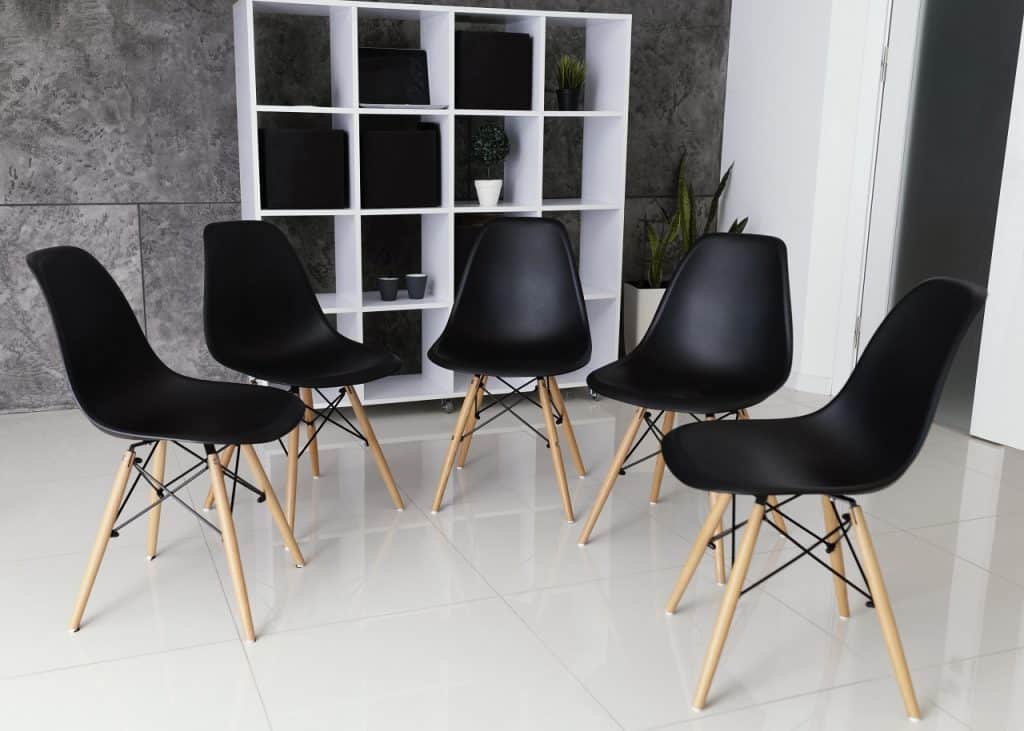 Office Chair Dealers in Gurgaon